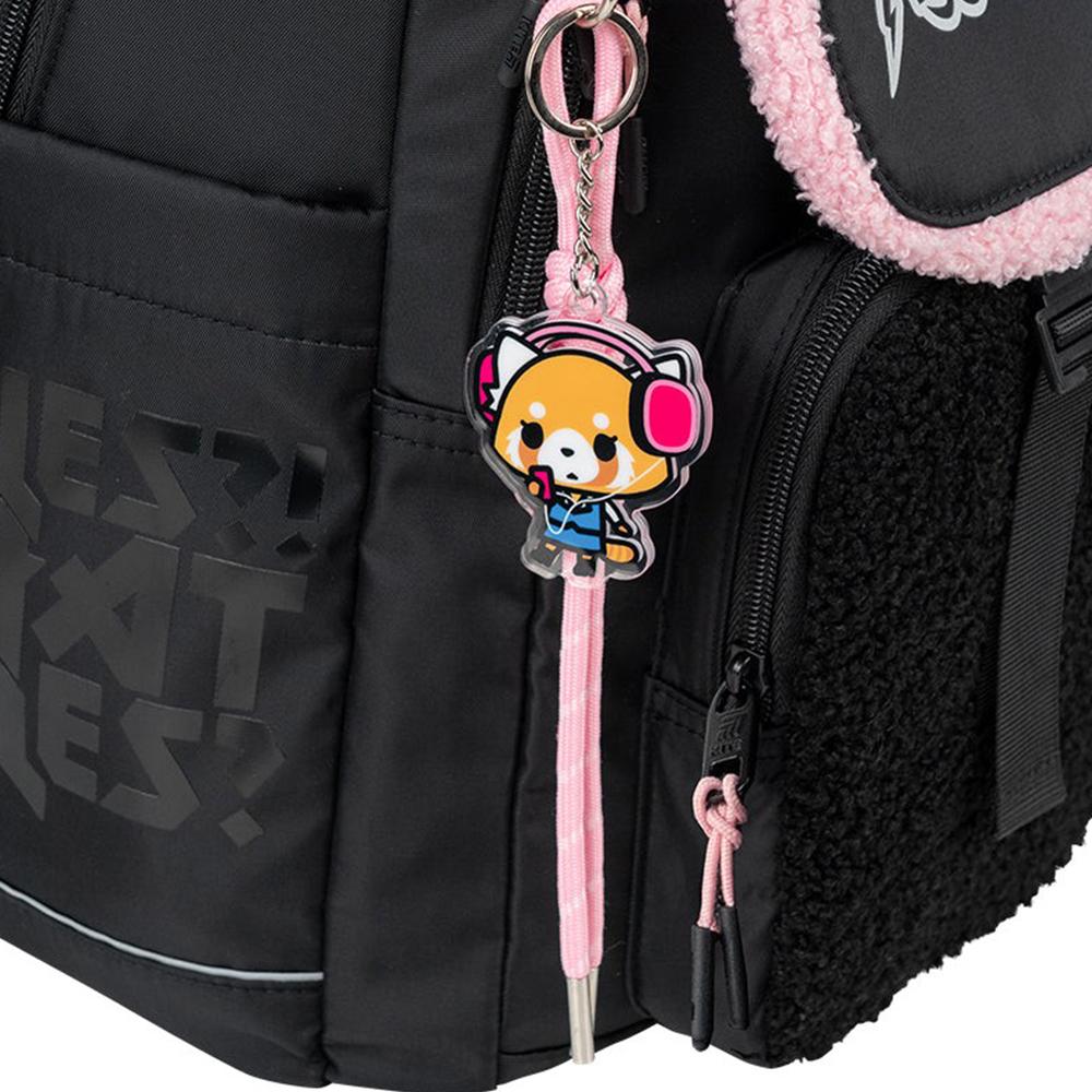 Рюкзак Kite Education teens Aggretsuko AR26-2597L