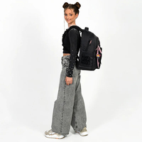 Рюкзак Kite Education teens Aggretsuko AR26-2597L