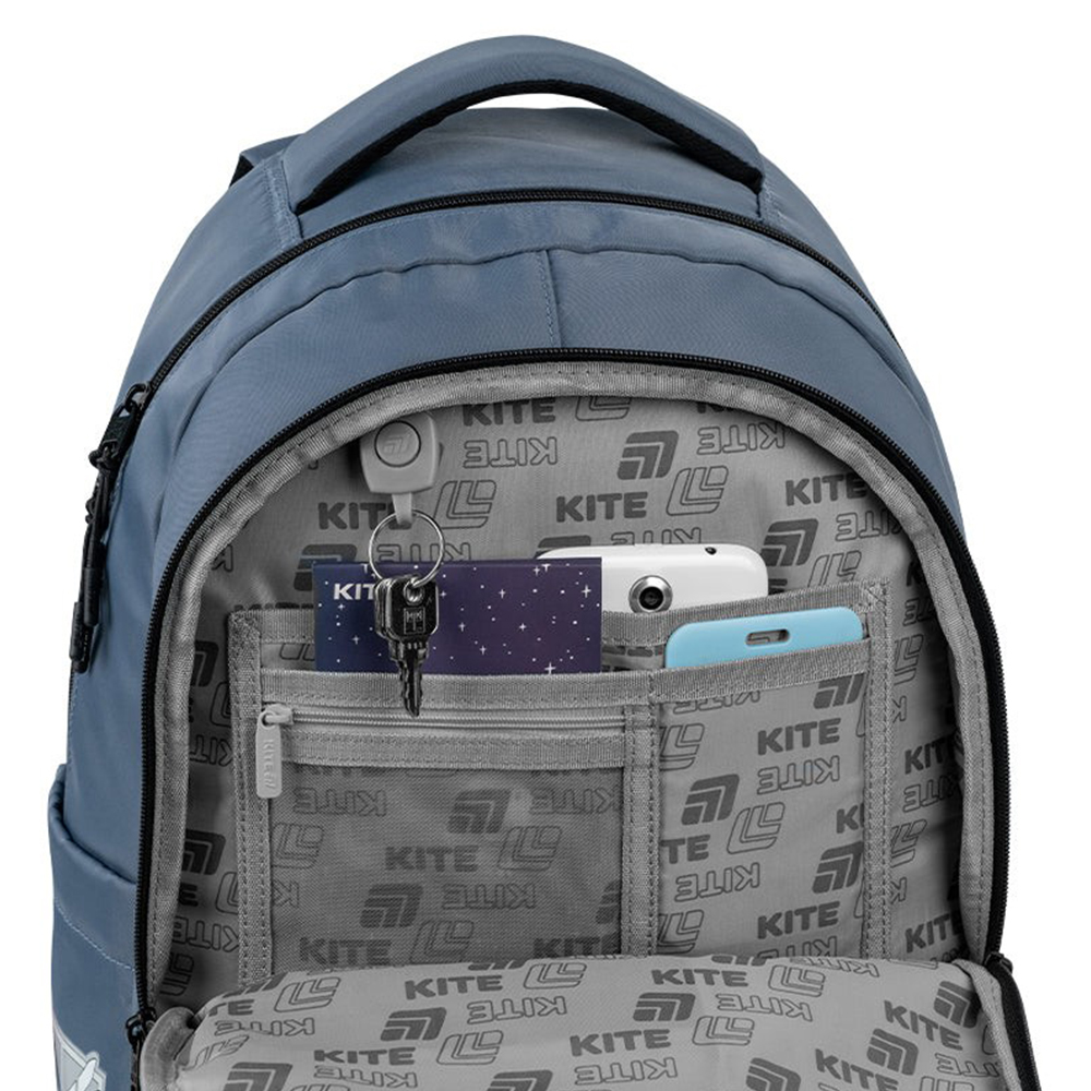 Рюкзак Kite Education teens Attack on Titan AT26-2597L