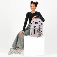 Фото Рюкзак Kite Education teens Tenderly K26-2597L-1