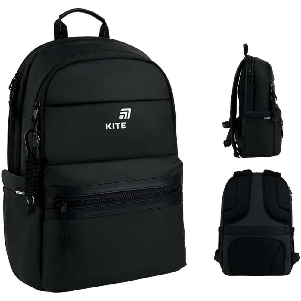 Рюкзак Kite Education teens Black K26-2721L-2