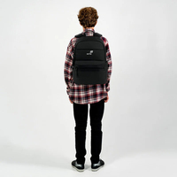 Рюкзак Kite Education teens Black K26-2721L-2