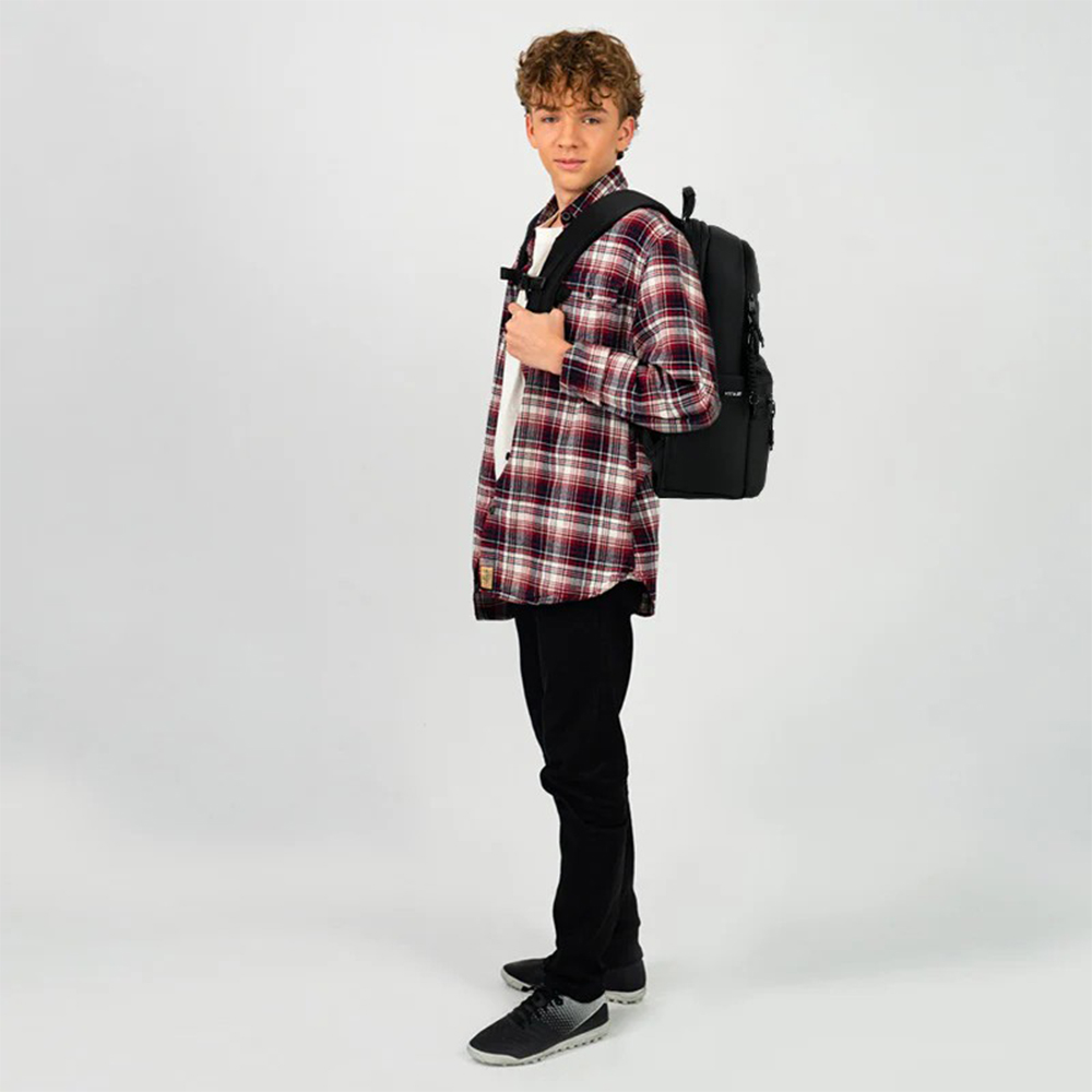 Рюкзак Kite Education teens Black K26-2721L-2