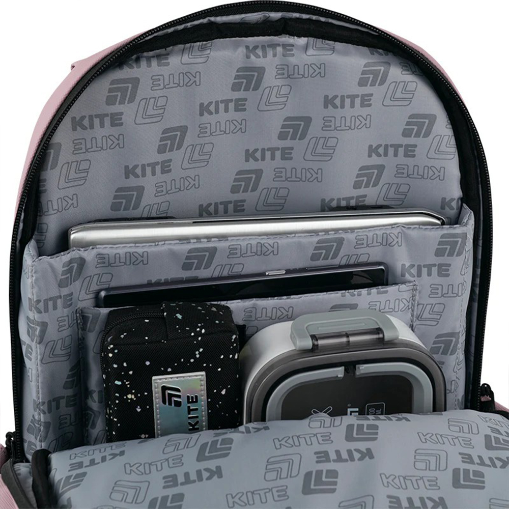 Рюкзак Kite Education teens Pink K26-2721L-3