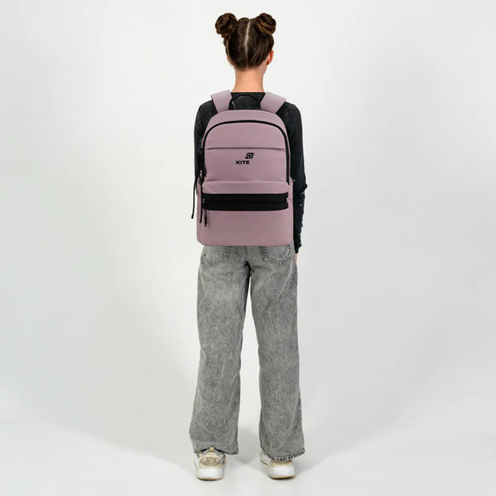 Рюкзак Kite Education teens Pink K26-2721L-3