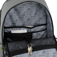 Рюкзак Kite Education teens Grey K26-2721L-1