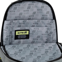 Рюкзак Kite Education teens Grey K26-2721L-1
