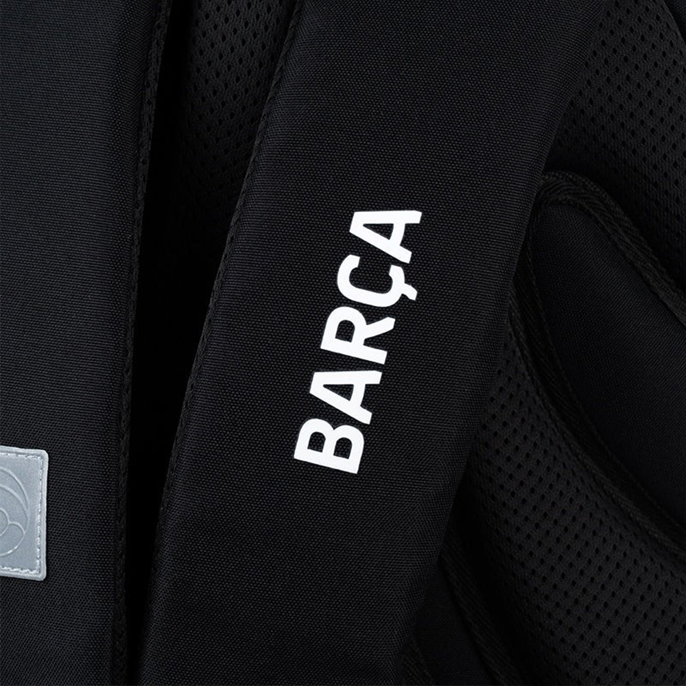 Рюкзак Kite Education teens FC Barcelona BC26-8001L