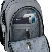 Рюкзак Kite Education teens Attack on Titan AT26-8001M