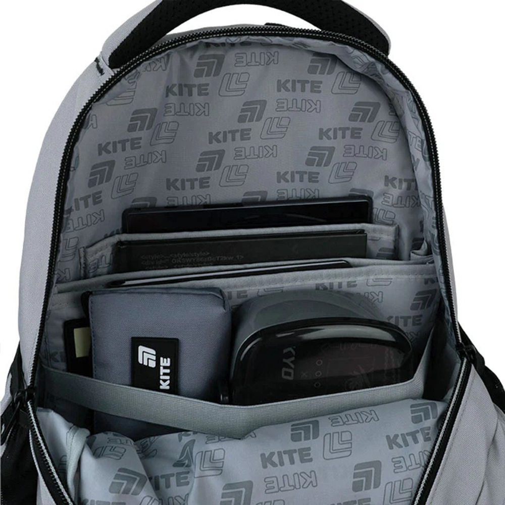 Рюкзак Kite Education teens Attack on Titan AT26-8001M