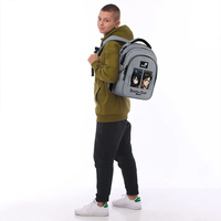 Фото Рюкзак Kite Education teens Attack on Titan AT26-8001M