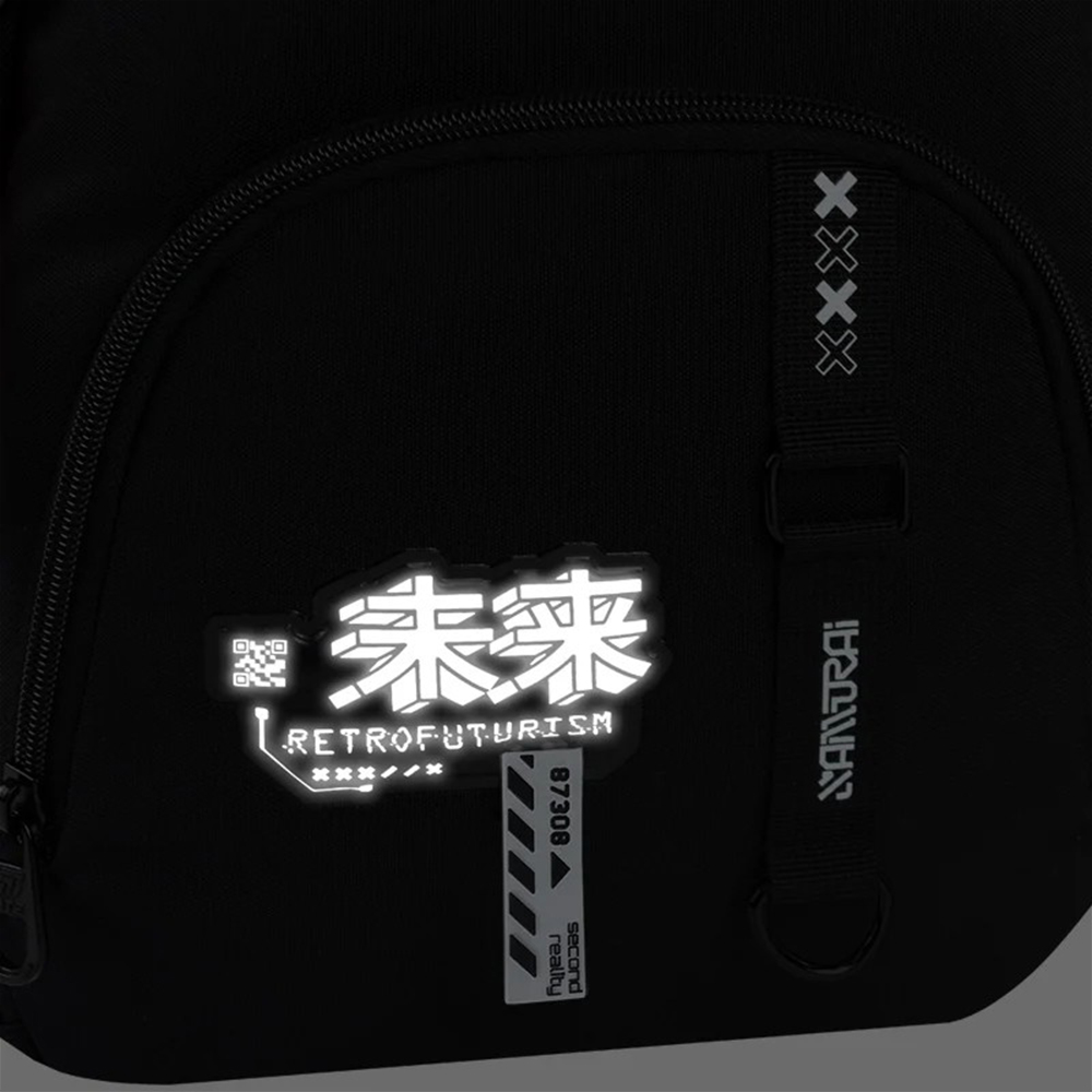 Рюкзак Kite Education teens Anime Boy K26-905M-3