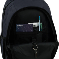 Рюкзак Kite Education teens DC Comics DC26-905M