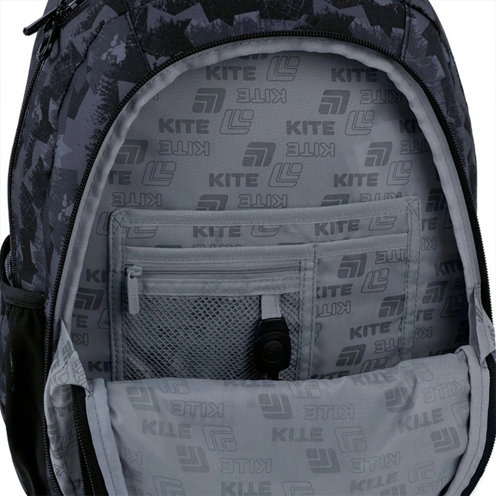 Рюкзак Kite Education teens Power Inside K26-905M-4