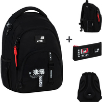 Фото Рюкзак Kite Education teens Anime Boy K26-905M-3