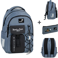 Фото Рюкзак Kite Education teens Attack on Titan AT26-2597L