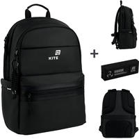 Фото Рюкзак Kite Education teens Black K26-2721L-2