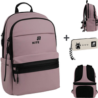 Фото Рюкзак Kite Education teens Pink K26-2721L-3